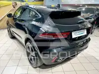 2018 Jaguar E-PACE