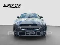 2018 Jaguar E-PACE