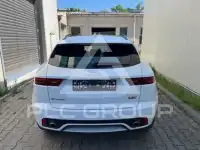 2018 Jaguar E-PACE