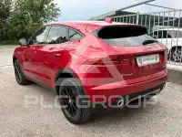 2018 Jaguar E-PACE