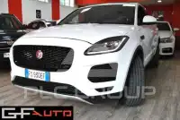 2018 Jaguar E-PACE