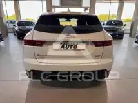 2018 Jaguar E-PACE