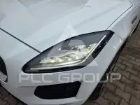 2018 Jaguar E-PACE