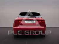 2018 Jaguar E-PACE