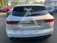 2018 Jaguar E-PACE