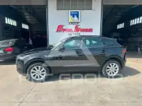 2018 Jaguar E-PACE