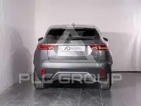 2018 Jaguar E-PACE