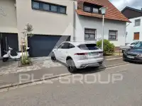 2018 Jaguar E-PACE