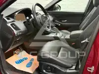 2018 Jaguar E-PACE