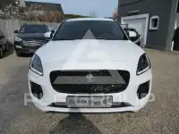 2018 Jaguar E-PACE