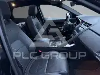 2018 Jaguar E-PACE