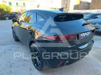 2018 Jaguar E-PACE