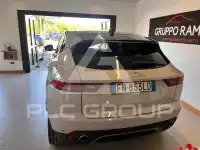 2018 Jaguar E-PACE