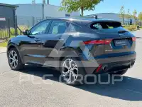 2018 Jaguar E-PACE