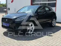 2018 Jaguar E-PACE
