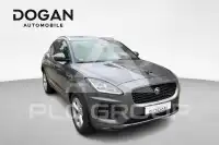 2018 Jaguar E-PACE