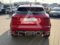 2018 Jaguar E-PACE