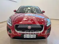 2018 Jaguar E-PACE