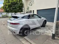 2018 Jaguar E-PACE