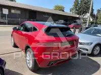 2018 Jaguar E-PACE