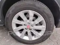 2018 Jaguar E-PACE
