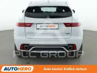2018 Jaguar E-PACE