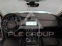 2018 Jaguar E-PACE