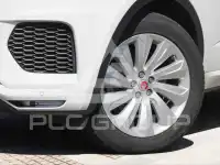 2018 Jaguar E-PACE