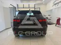 2018 Jaguar E-PACE