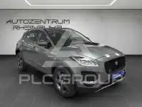 2018 Jaguar E-PACE