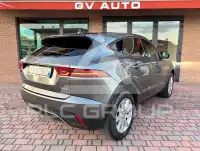 2018 Jaguar E-PACE