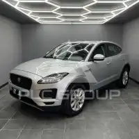 2018 Jaguar E-PACE