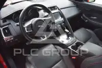 2018 Jaguar E-PACE