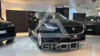 2018 Jaguar E-PACE