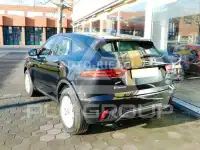 2018 Jaguar E-PACE