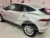 2018 Jaguar E-PACE