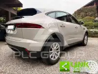2018 Jaguar E-PACE