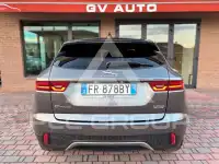 2018 Jaguar E-PACE