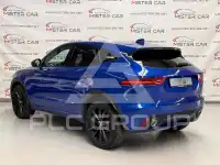2018 Jaguar E-PACE