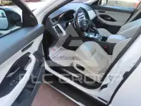 2018 Jaguar E-PACE