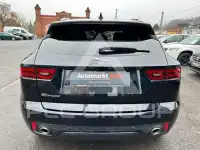 2018 Jaguar E-PACE