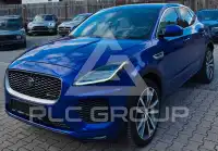 2018 Jaguar E-PACE