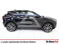 2018 Jaguar E-PACE