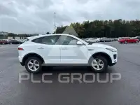 2018 Jaguar E-PACE