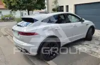 2018 Jaguar E-PACE