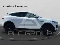 2018 Jaguar E-PACE