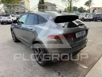 2018 Jaguar E-PACE