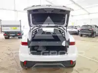 2018 Jaguar E-PACE