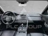 2018 Jaguar E-PACE