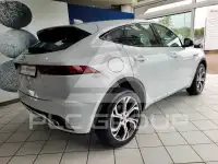 2018 Jaguar E-PACE